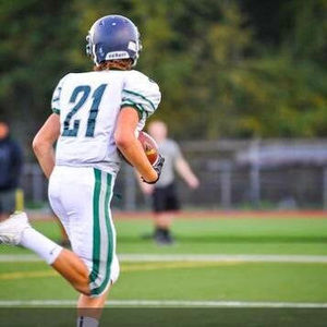 Meet your Posher, Will